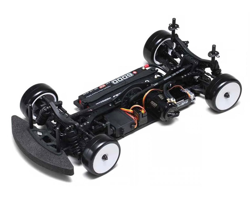 Yokomo RookieSpeed RS1.0 Electric 4WD Touring Car Kit