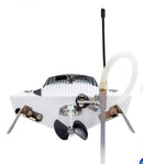 ProBoat Recoil 2 18" Self-Righting Brushless Deep-V RTR, Heatwave. ** Ships free across Canada 🇨🇦**