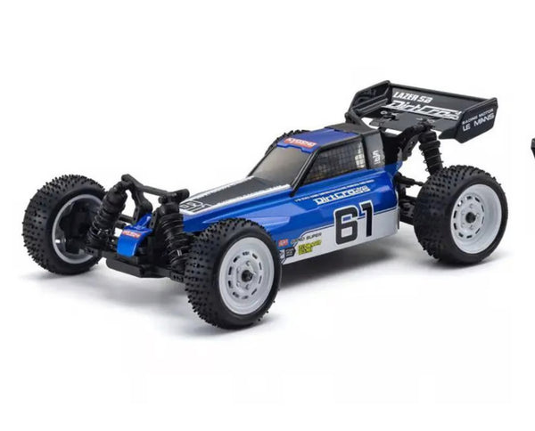 Kyosho Lazer SB Dirt Cross 1/10 4WD Electric Buggy Kit KYO34321