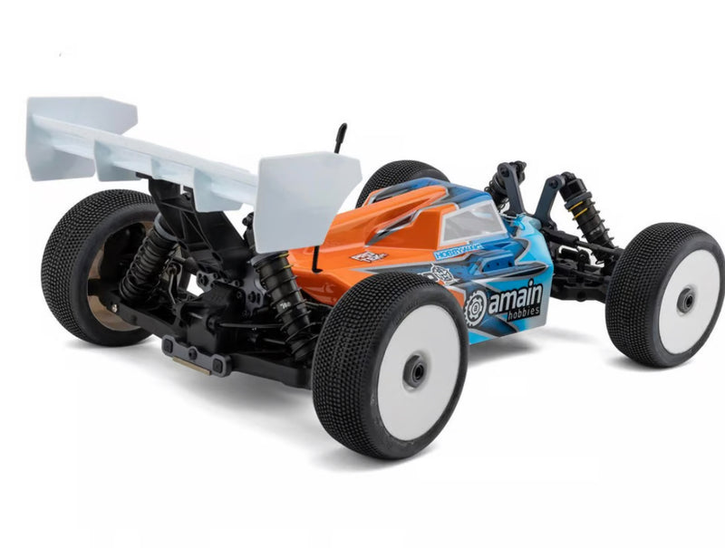 Tekno RC EB48 2.2 4WD Competition 1/8 Electric Buggy Kit