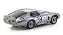 Kyosho First Mini-Z RWD ReadySet w/Shelby Cobra Daytona Body (Chrome)