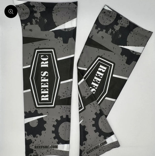 Reefs Livery UV Sleeves (2pc) - Large