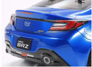 TAMIYA - TAM 58702-60A 1/10 R/C Subaru BRZ (ZD8) TT02 NO ESC