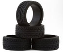 Kyosho Mini-Z 8.5mm Racing Radial Tire (4) (20 Shore)