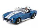 Kyosho First Mini-Z RWD ReadySet w/Shelby Cobra 427 Body (Blue) w/2.4GHz Radio