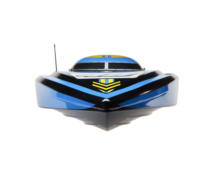 Super Sonicwake 48" 8S Self-Righting Brushless Deep-V RTR