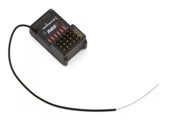 RadioMaster R85C 5-Channel 2.4GHz Receiver RX-R85C