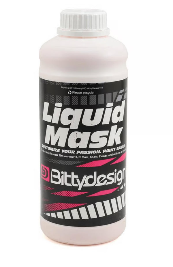 Bittydesign Liquid Mask (32oz) LM32