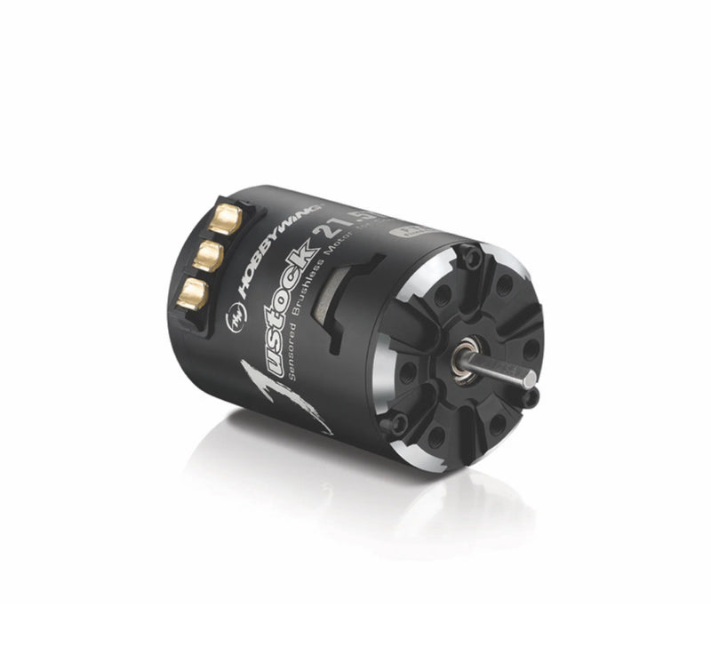 HobbyWing JUSTOCK 3650SD G2.1 Brushless Motor