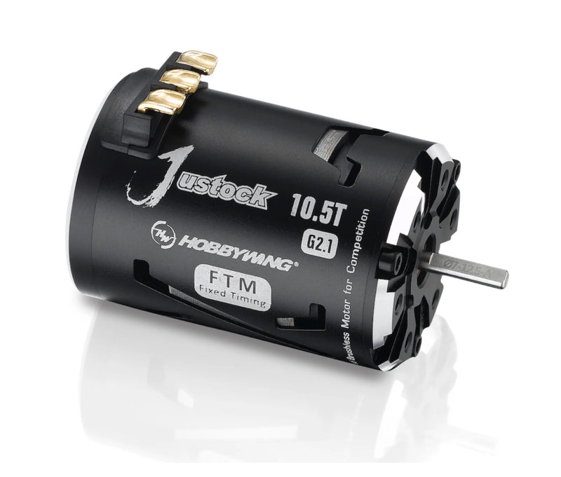 HobbyWing JUSTOCK 3650SD G2.1 Brushless Motor