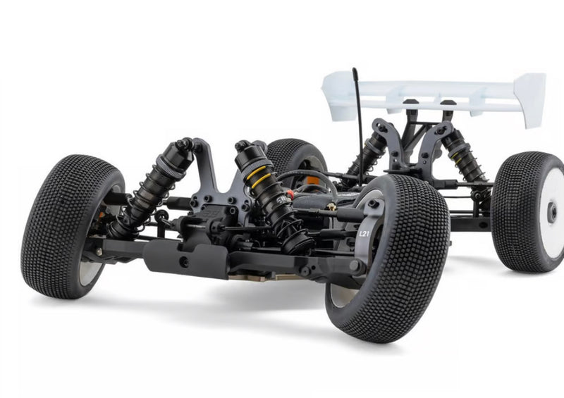 Tekno RC EB48 2.2 4WD Competition 1/8 Electric Buggy Kit