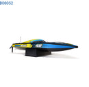 Super Sonicwake 48" 8S Self-Righting Brushless Deep-V RTR