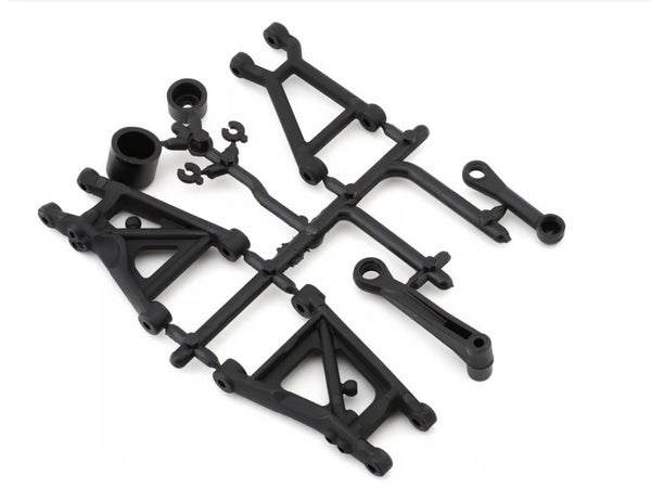 Kyosho Fazer Mk2 FZ02 TC Front Suspension Arms Set