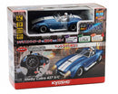 Kyosho First Mini-Z RWD ReadySet w/Shelby Cobra 427 Body (Blue) w/2.4GHz Radio