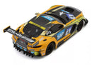 Kyosho Mini-Z MR-03 RWD ReadySet w/Mercedes-AMG GT3 No.5 24H Nurburgring 2018 Body & KT-531P 2.4GHz Radio