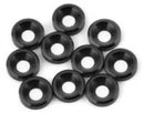 DragRace Concepts 3mm Countersunk Washers