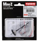 Kyosho Mini-Z MR-04 EVO2 Ball Differential Set