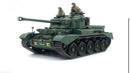 Tamiya A34 Comet British Cruiser Tank 1/35 Scale 35380