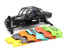 Vanquish Products H10 Optic 1/10 4WD Rock Crawler Kit (ALL SALES FINAL) (Color Picked at Random)