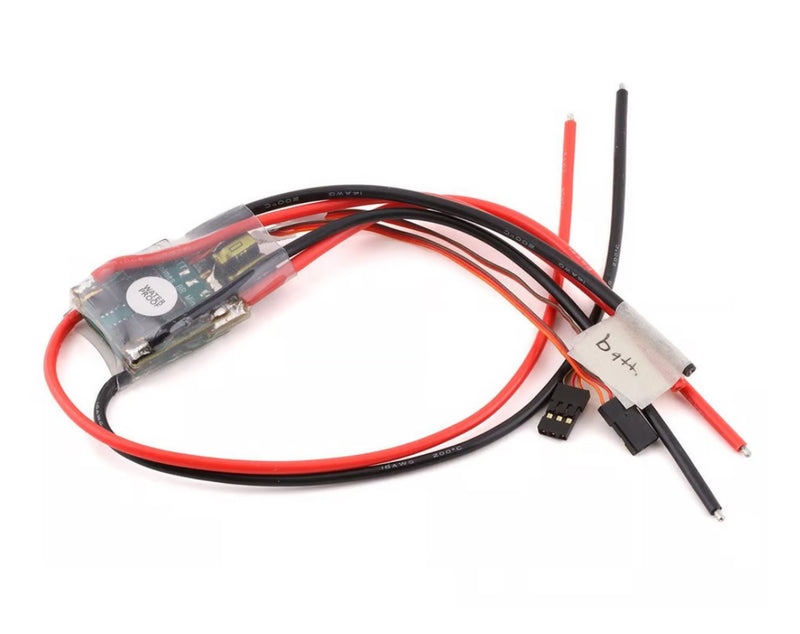 Holmes Hobbies TorqueMaster BR Mini Dual Waterproof ESC