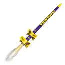 Estes Rockets Mongoose (English Only) - Intermediate