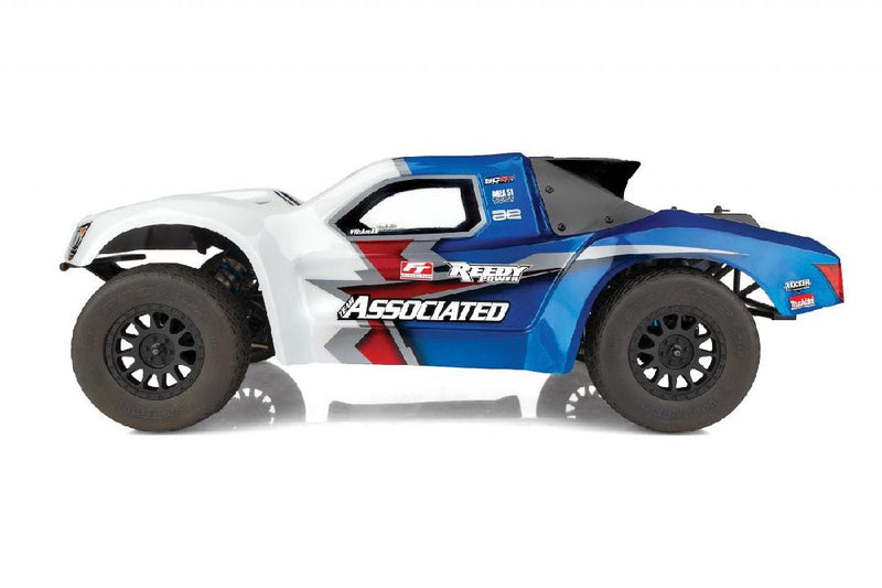 Team Associated RC10 SC6.4 Team Kit