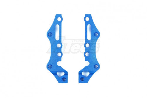 Tamiya TA08 PRO Parts & Upgrades Aluminum Rear Upper Arm Mounts