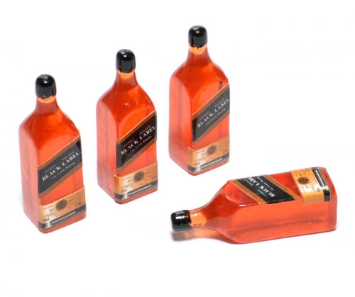 RC Scale Accessories - Johnnie Walker Black Label (4)