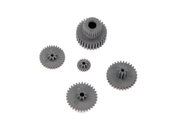 Traxxas Servo Gear Set 2065A