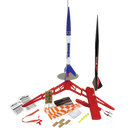 Estes Rockets Athena X Starter Set - Beg/Int