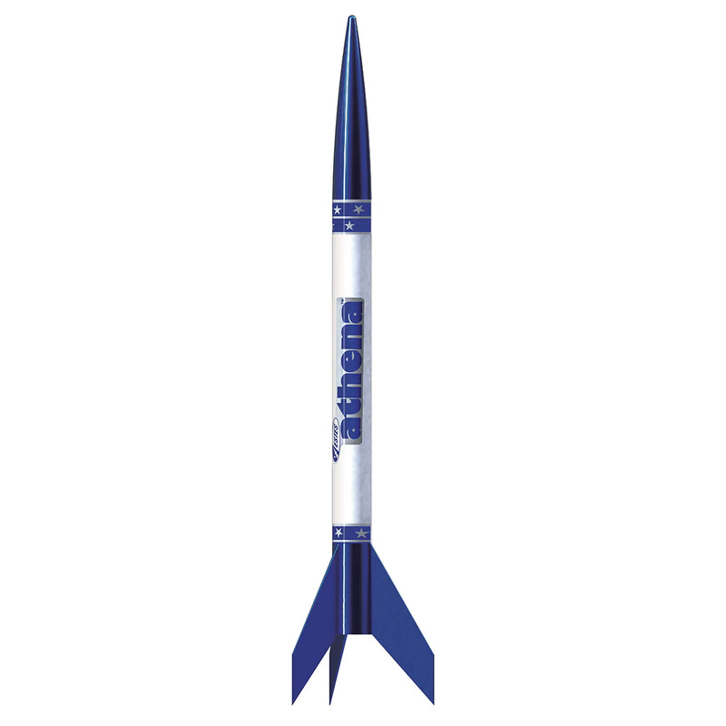 Estes Rockets Athena X Starter Set - Beg/Int