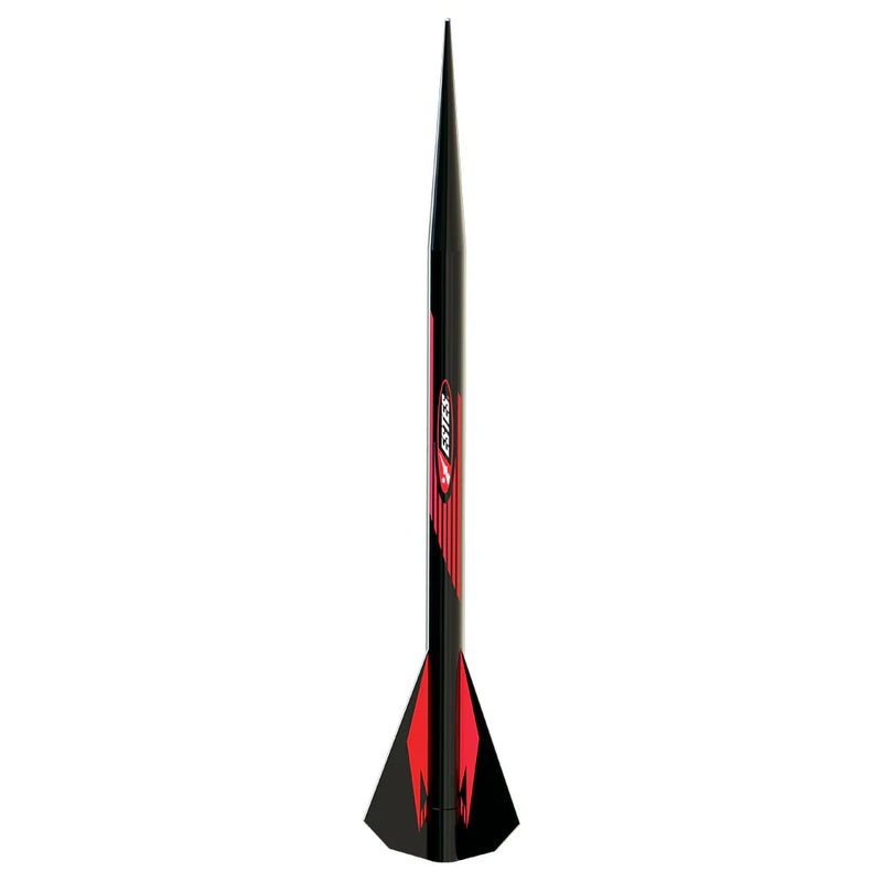 Estes Rockets Athena X Starter Set - Beg/Int