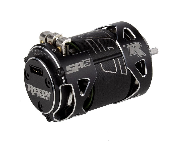 Reedy Sonic 540-SP5 13.5T Brushless Motor 27481