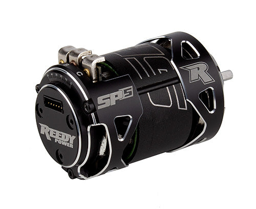 Reedy Sonic 540-SP5 10.5T Brushless Motor 27482