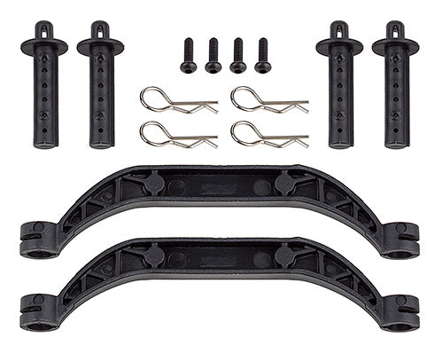 Rival MT10 Body Mount Set