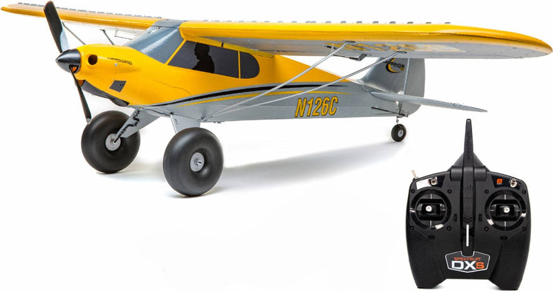 Hobby Zone Carbon Cub S2 1.3m RTF Basic (No Batt/Charger)