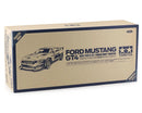 Tamiya Ford Mustang GT4 Pre-Painted Body Set (Grey) TAM47485