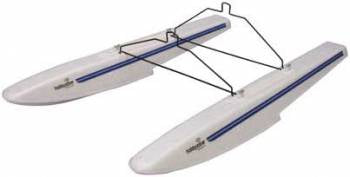 Hobby Zone  Float Set Super Cub LP