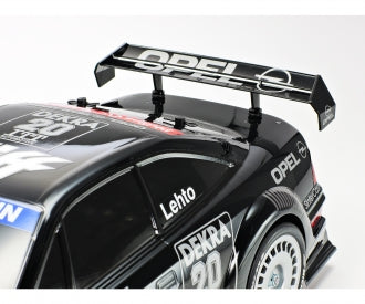 ** 15% off!** Tamiya 1/10 Opel Calibra V6 Cliff TT-01 Type-E 4x4 On-Road Touring Kit includes Hobbywing 1060 esc.