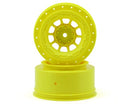 JConcepts Hazard - Slash rear, Slash 4x4 F&R wheel -  2pc.