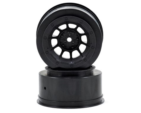 JConcepts Hazard - Slash front wheel - 2pc.