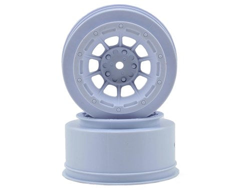 JConcepts Hazard - Slash front wheel - 2pc.