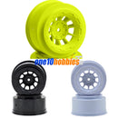 JConcepts Hazard - Slash front wheel - 2pc.
