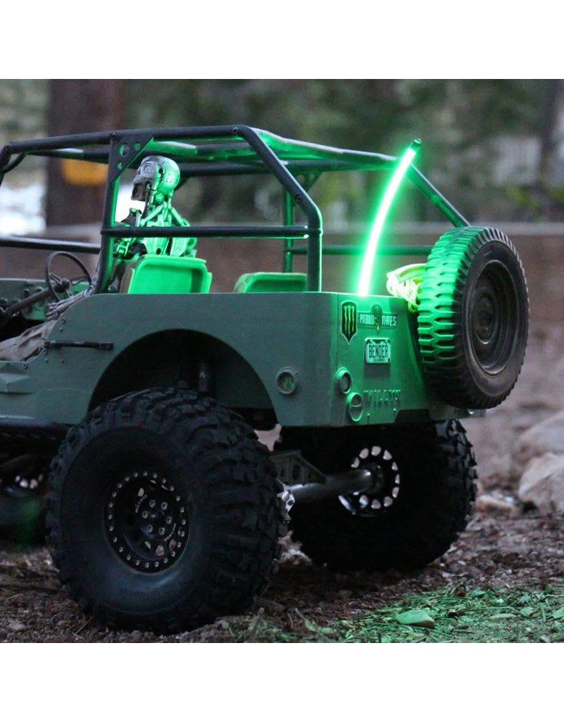 PITBULL RC PBTPB910UV UV Night saber  LED light