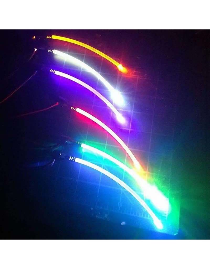 PITBULL RC PBTPB910UV UV Night saber  LED light