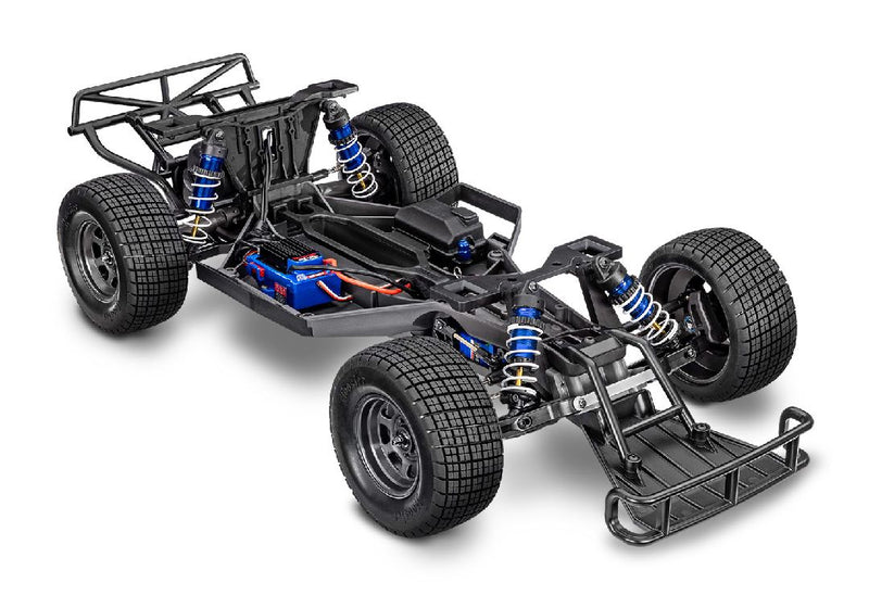 MudBoss / Slash modified ￼RTT BL-2S with Clipless Body By Traxxas! Ships Free across Canada 🇨🇦