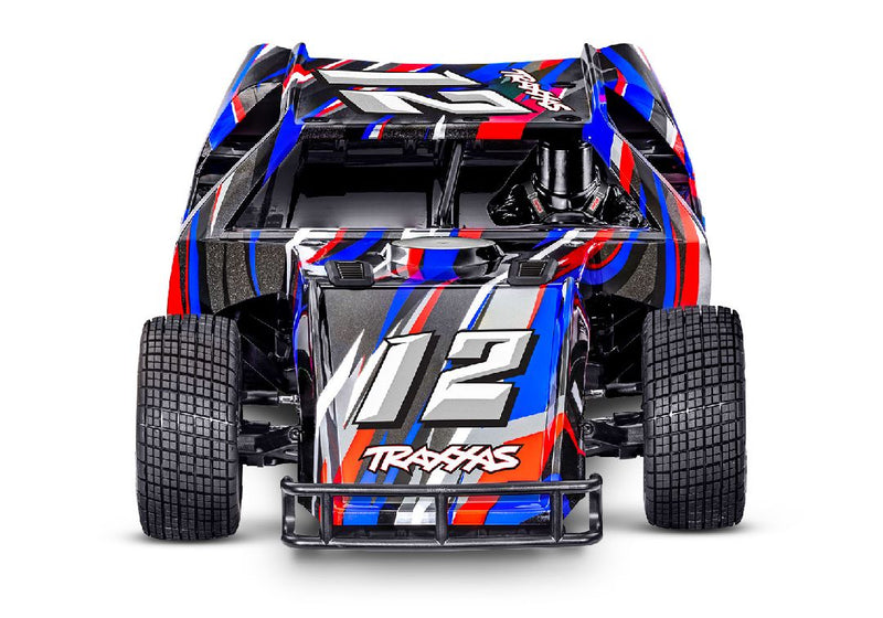 MudBoss / Slash modified ￼RTT BL-2S with Clipless Body By Traxxas! Ships Free across Canada 🇨🇦