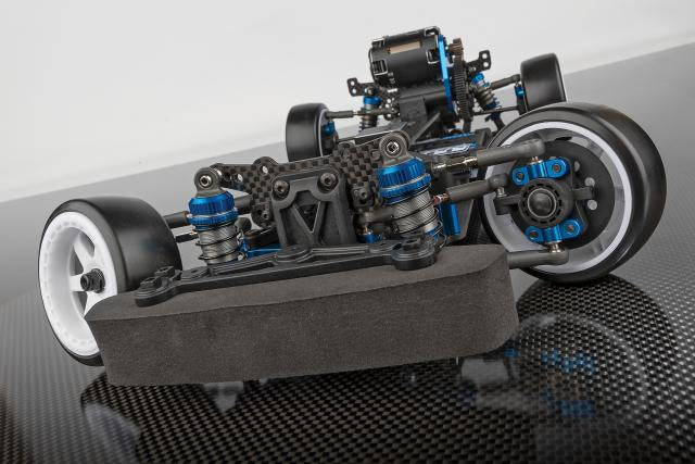 Team Associated DC10 Drift Car Kit