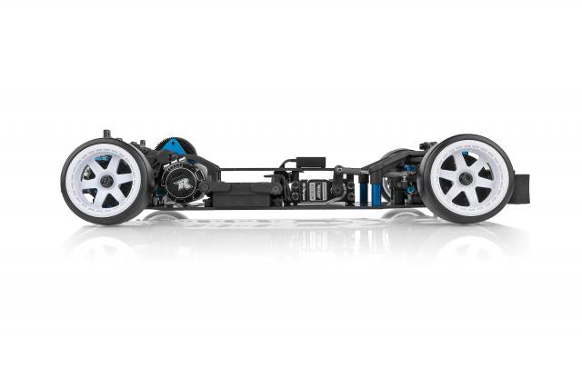 Team Associated DC10 Drift Car Kit