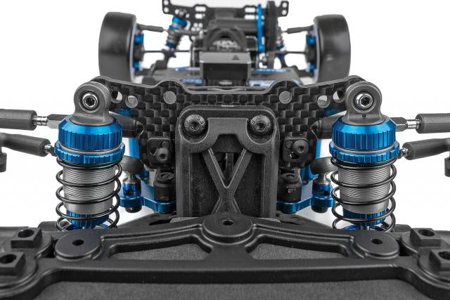 Team Associated DC10 Drift Car Kit